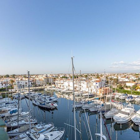 Estudio Port Grec Apartment Empuriabrava Exterior photo