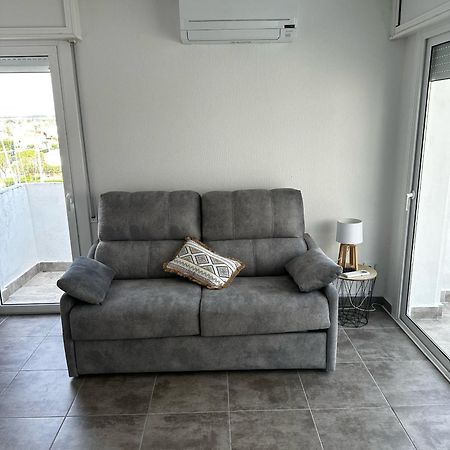 Estudio Port Grec Apartment Empuriabrava Exterior photo