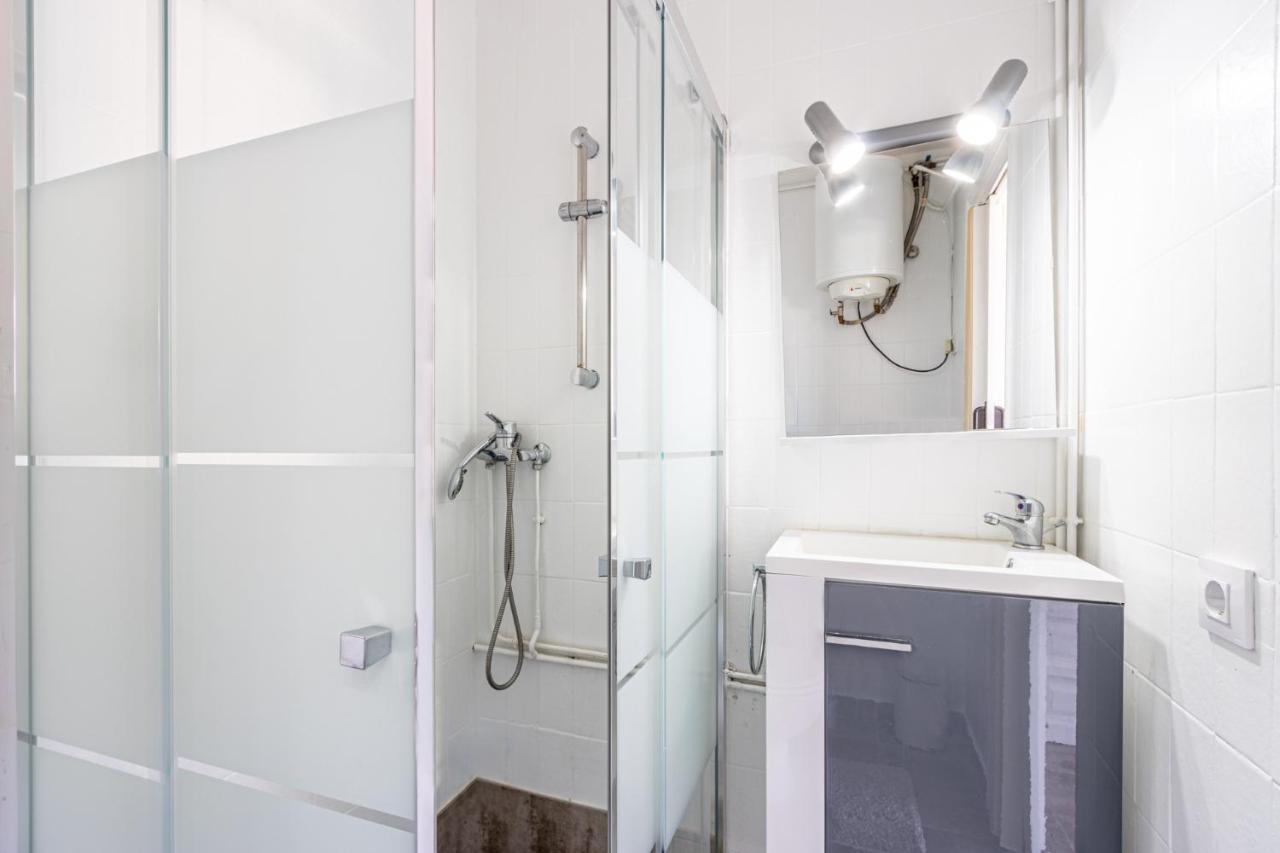 Estudio Port Grec Apartment Empuriabrava Exterior photo