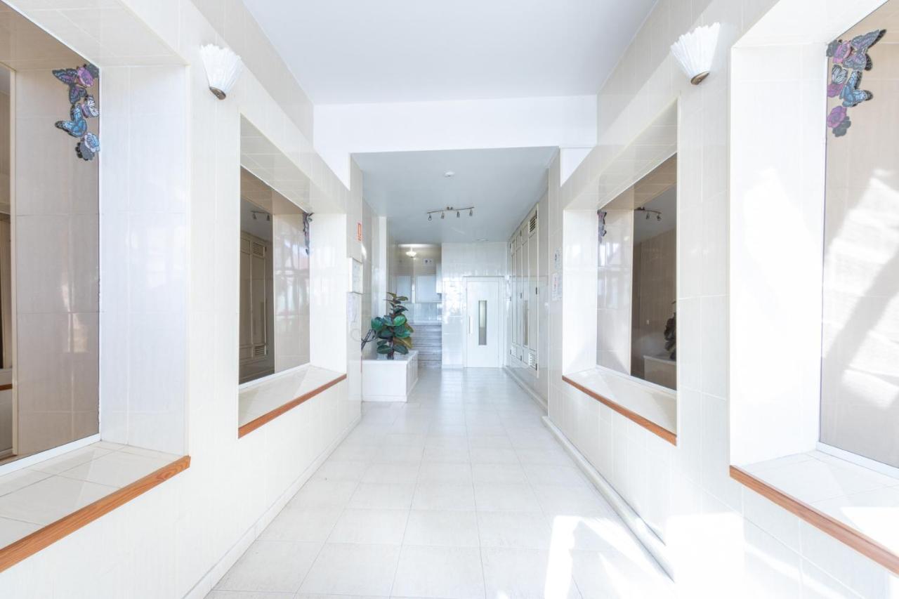 Estudio Port Grec Apartment Empuriabrava Exterior photo