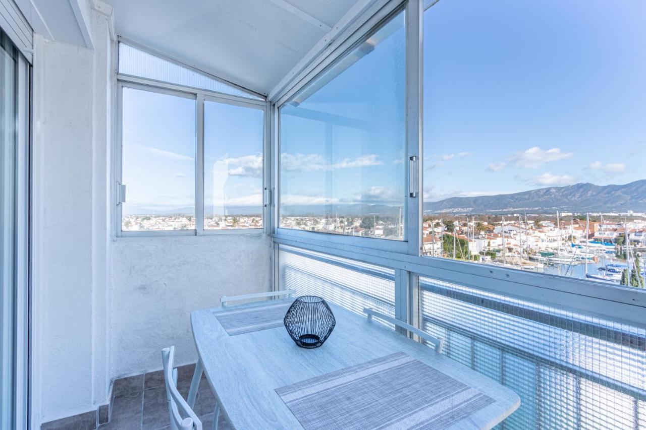 Estudio Port Grec Apartment Empuriabrava Exterior photo