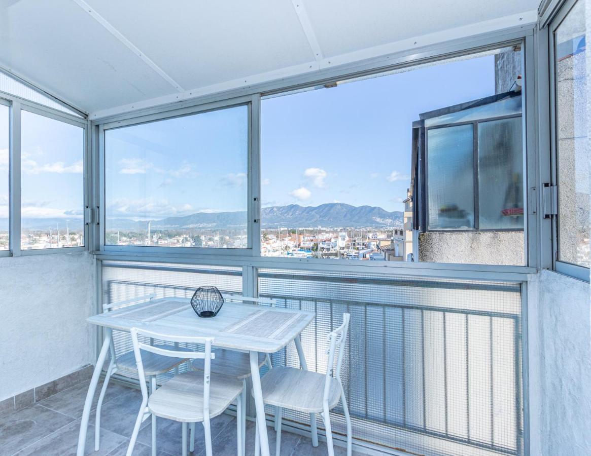 Estudio Port Grec Apartment Empuriabrava Exterior photo