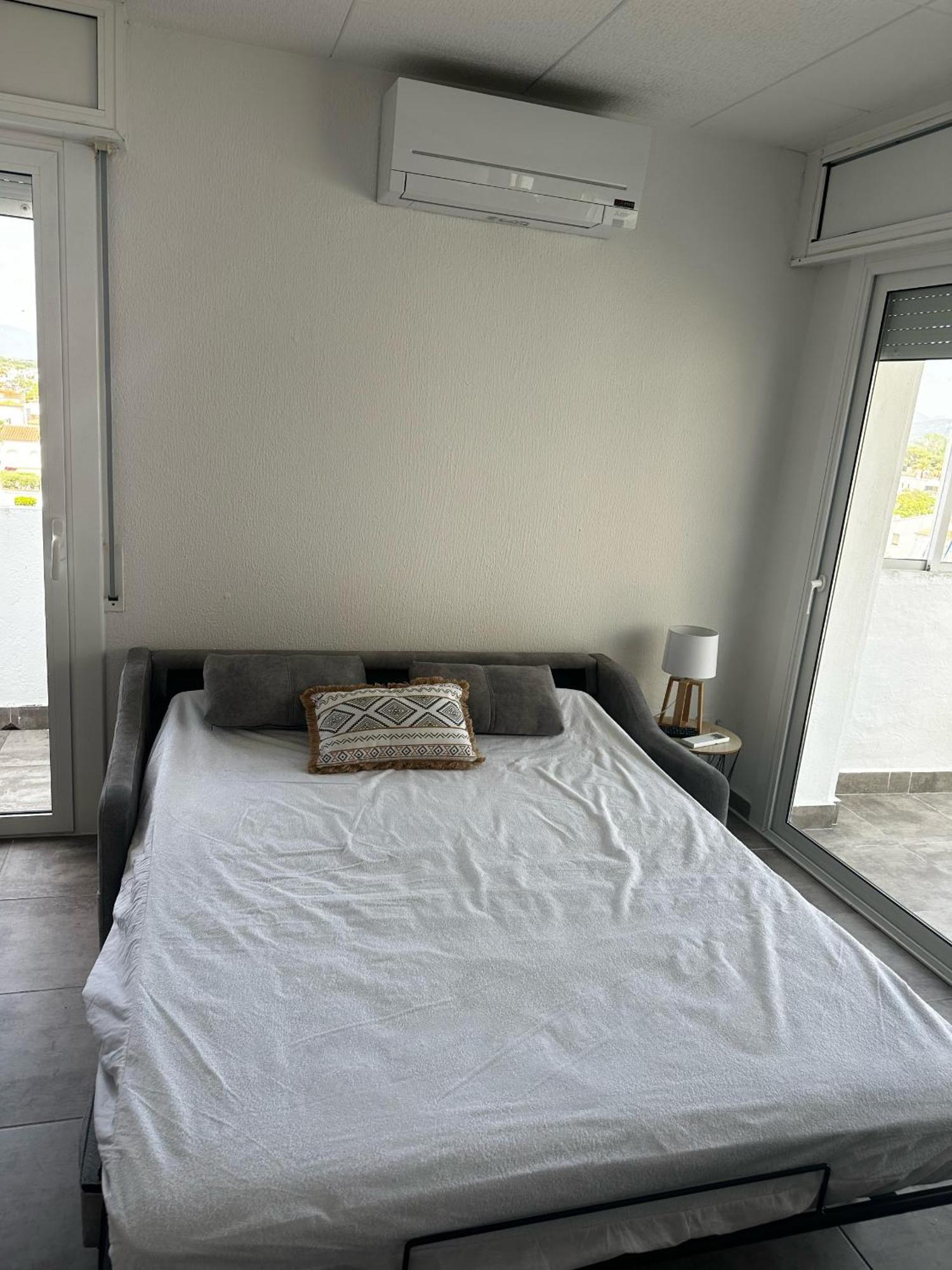 Estudio Port Grec Apartment Empuriabrava Exterior photo